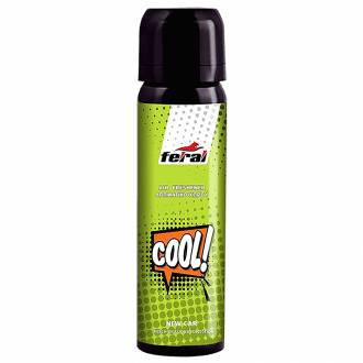 Αρωματικό Χώρου & Αυτοκινήτου Spray Feral Speech Collection COOL 70ml Καινούργιο Αυτοκίνητο