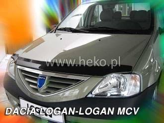 ΑΝΕΜΟΘΡΑΥΣΤΗΣ ΚΑΠΩ ΑΥΤΟΚΙΝΗΤΟΥ ΓΙΑ DACIA LOGAN 4D 04+ /LOGAN MCV 5D 07+ ΚΑΠΩ - ΑΝΕΜΟΘΡΑΥΣΤΗΣ