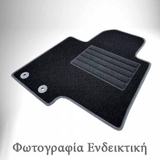 ΜΑΡΚΕ ΠΑΤΑΚΙ ΜΟΚΕΤΑ ΓΙΑ CITROEN JUMPER FURGON 2D 04/2006+ ΣΕ ΜΑΥΡΟ ΧΡΩΜΑ ΧΩΡΙΣ ΚΟΥΜΠΩΜΑΤΑ CIK - 1 ΤΕΜ.