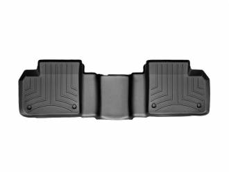 ΠΑΤΑΚΙΑ ΜΑΡΚΕ ΓΙΑ MERCEDES ML/GL/GLE/GLS  ΟΠΙΣΘΙΑ ΜΑΥΡΑ 2ΤΕΜ WEATHERTECH