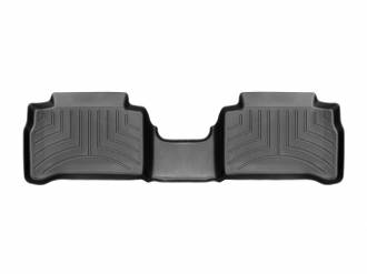 ΠΑΤΑΚΙΑ ΜΑΡΚΕ ΓΙΑ SUZUKI VITARA 2015-2020  ΟΠΙΣΘΙΑ ΜΑΥΡΑ 2ΤΕΜ WEATHERTECH