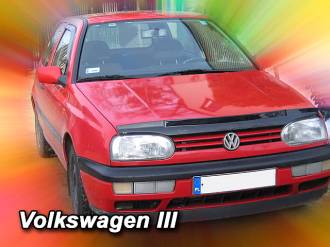 ΑΝΕΜΟΘΡΑΥΣΤΗΣ ΚΑΠΩ ΑΥΤΟΚΙΝΗΤΟΥ ΓΙΑ VW GOLF 3 3/4/5D 91-97 ΚΑΠΩ - ΑΝΕΜΟΘΡΑΥΣΤΗΣ