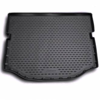 ΜΑΡΚΕ ΠΑΤΑΚΙ ΣΚΑΦΗ ΠΟΡΤ ΜΠΑΓΚΑΖ ΓΙΑ TOYOTA RAV 4 XA40 03/2013-2019 TPE ΛΑΣΤΙΧΟ ΣΕ ΜΑΥΡΟ ΧΡΩΜΑ NOVLINE - 1 ΤΕΜ.