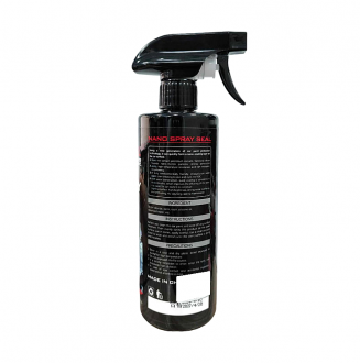 Simorol Σπρέι Κεριού Αυτοκινήτου - Nano Spray Seal 500ml