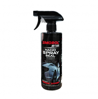 Simorol Σπρέι Κεριού Αυτοκινήτου - Nano Spray Seal 500ml