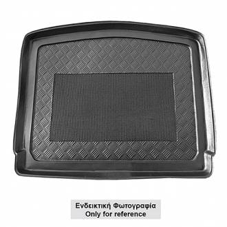 ΜΑΡΚΕ ΠΑΤΑΚΙ ΣΚΑΦΗ ΠΟΡΤ ΜΠΑΓΚΑΖ ΓΙΑ TOYOTA COROLLA E14 4D 2007>2013ΜΑΡΚΕ ΠΑΤΑΚΙ ΠΟΡΤ ΜΠΑΓΚΑΖ ΛΑΣΤΙΧΟ ΣΕ ΜΑΥΡΟ ΧΡΩΜΑ CIK - 1 ΤΕΜ.