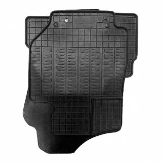 ΜΑΡΚΕ ΠΑΤΑΚΙΑ ΣΕ ΣΚΑΦΗ ΛΑΣΤΙΧΟ ΓΙΑ SEAT ALHAMBRA 2010-2021 / VW SHARAN 2010-2020 (3Η ΣΕΙΡΑ ΚΑΘΙΣΜΑΤΩΝ) ΣΕ ΜΑΥΡΟ ΧΡΩΜΑ ΜΕ ΚΟΥΜΠΩΜΑΤΑ CIK - 2 ΤΕΜ.