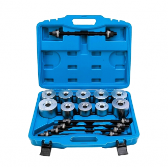 Σετ Εξολκείς Συνεμπλόκ Και Ρουλεμάν – Bearing Bush Removal Insertion Kit